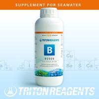 Triton Reagents Bor 1000 ml