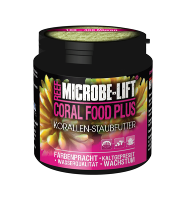 Arka Microbe-Lift Coral Food Plus
