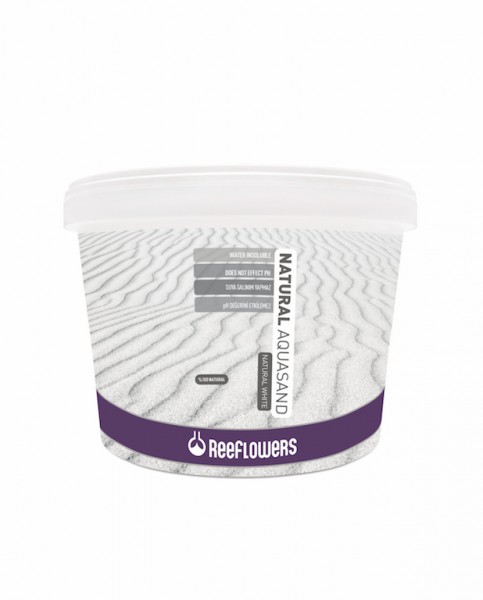 Reeflowers Natural AquaSand