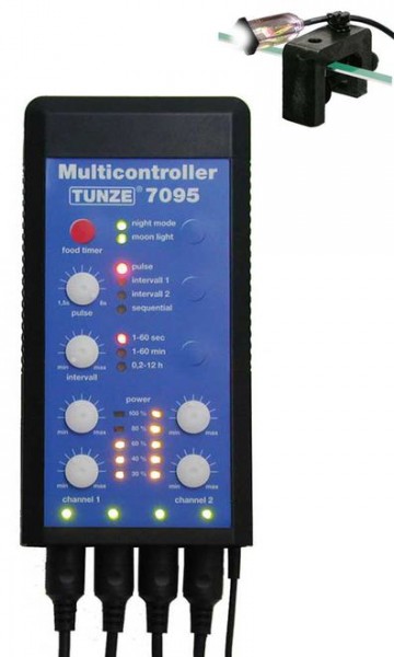 Multicontroller 7095 (7095.000)
