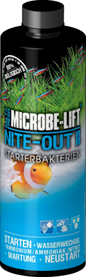 Microbe-Lift NITE-OUT II
