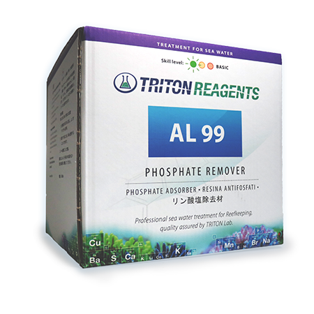 Triton AL99 Phosphatadsorber