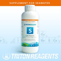 Triton Reagents Schwefel 1000ml