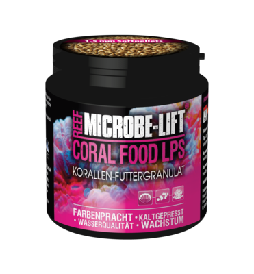 Arka Microbe-Lift Coral Food LPS
