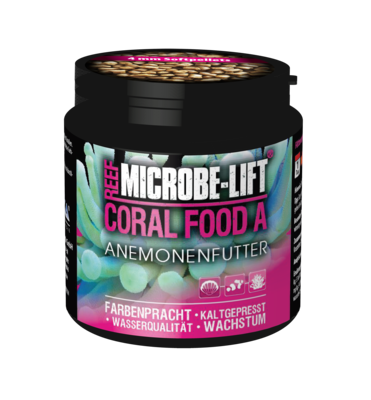 Arka Microbe-Lift Coral Food Anemonensoftgranulat