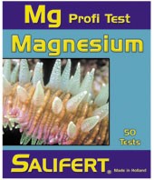 Salifert Profi Test Magnesium (Mg)