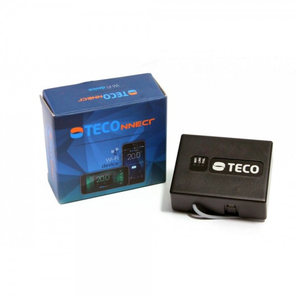 TECO Controller Wi-Fi