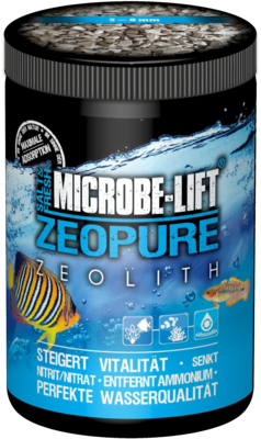 Arka Microbe-Lift Zeopure