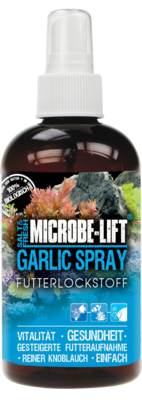 Arka Microbe-Lift Garlic Spray