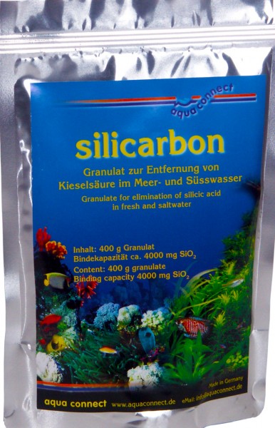 Silicarbon