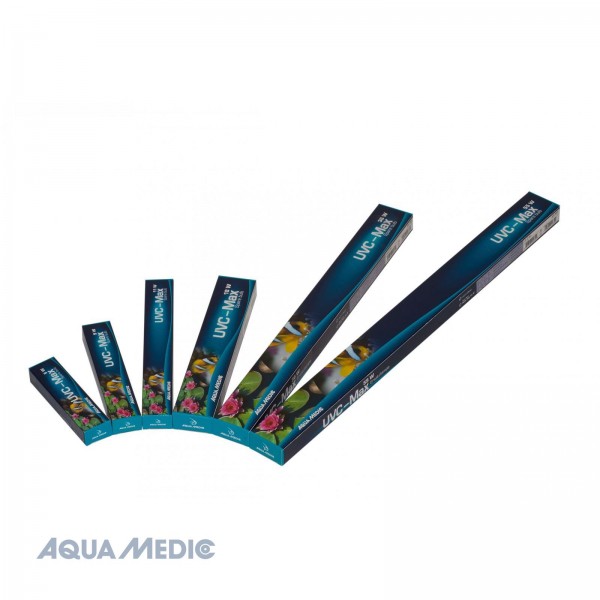 Aqua Medic UVC-MAX 5 W Ersatzlampe
