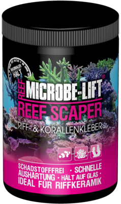 Arka Microbe-Lift Reef Scaper 1000g