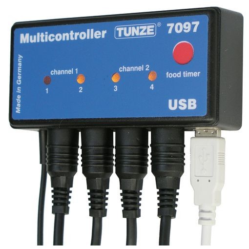 Multicontroller 7097 USB (7097.000)