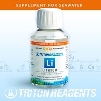 Triton Reagents Lithium 100ml Li