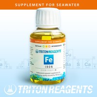Triton Reagents Fe Iron 100 ml