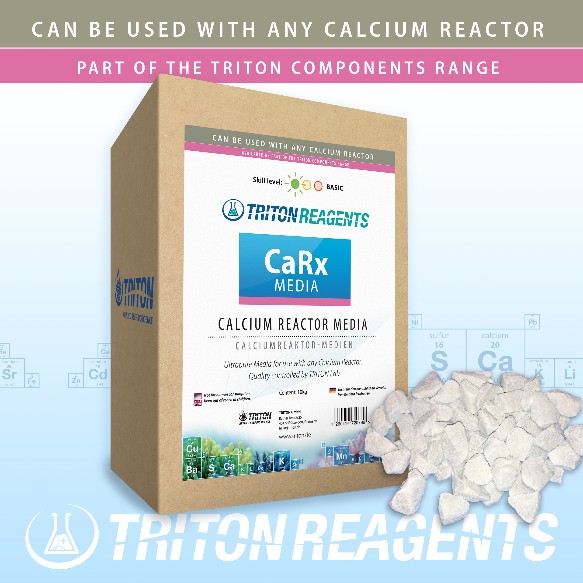 TRITON Reagents CaRx 10kg