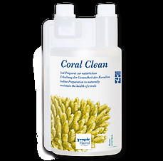 Coral Clean 250ml.