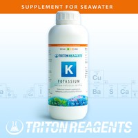 Triton Reagents Kalium 1000 ml