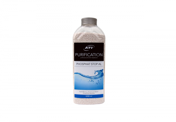 ATI Phosphat stop Al 1000ml