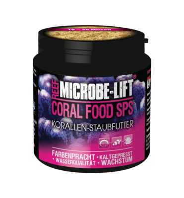 Arka Microbe-Lift Coral Food SPS