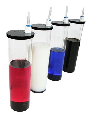 Arka Microbe-Lift VIDA Series Dosier Depots