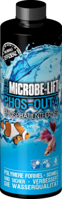 Microbe-Lift PHOS-OUT 4