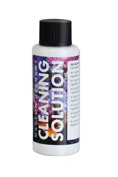 Salinity Manager Cleaning Solution 100ml - Zur Reinigung der Salinity Manager Sonde