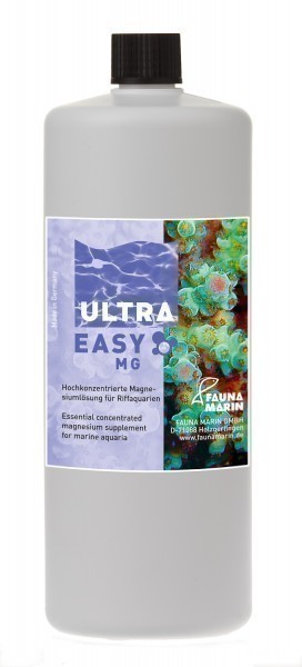 Fauna Marin Ultra Easy MG 1000ml Hochkonzentrierte Magnesiumlösung