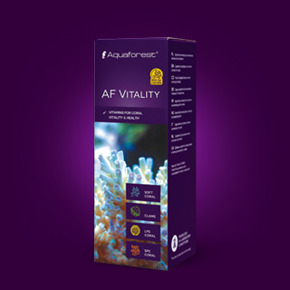 Aquaforest AF Vitality