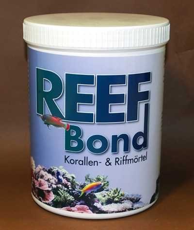 AMA Reef Bond Aquarien Riffmörtel