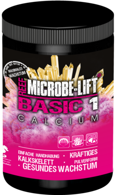 Arka Microbe-Lift Calcium