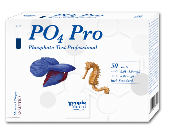 Tropic Marin Phosphat-Test Professional