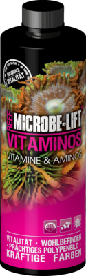 Arka Microbe-Lift VITAMINOS