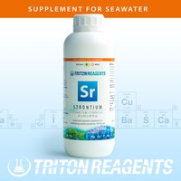 Triton Reagents Strontium 1000 ml