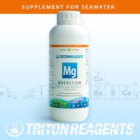 Triton Reagents Magnesium 1000 ml