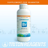 Triton Reagents Brom 1000ml