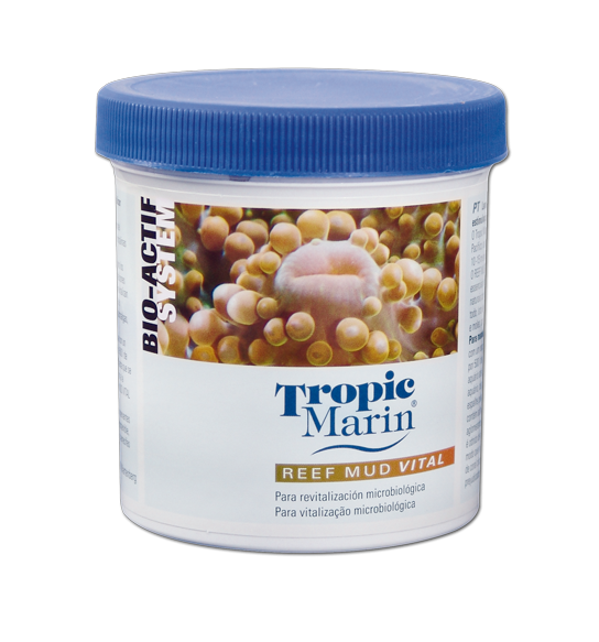 Tropic Marin REEF MUD VITAL 680g