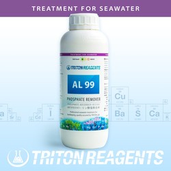 Triton AL99 Phosphatabsorber