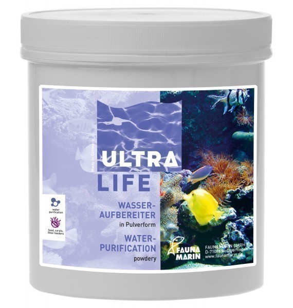 Fauna Marin Ultra Life