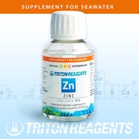 Triton Reagents Zinc 100 ml Zn