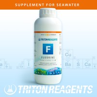 Triton Reagents Fluor 1000 ml