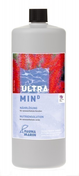 Fauna Marin Ultra Min D