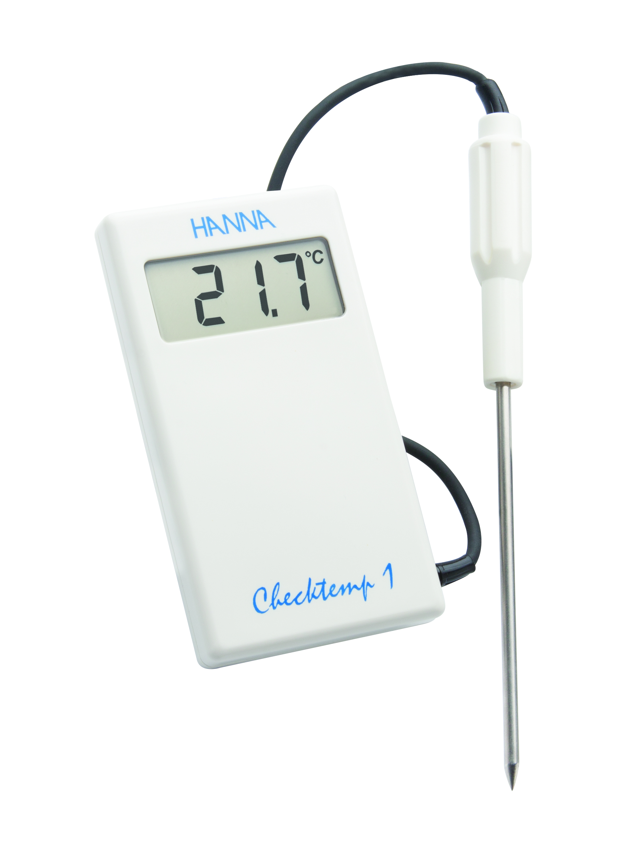 HI98509 Checktemp 1 digitales Thermometer.