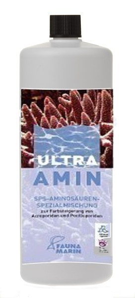 Fauna Marin Ultra Amin