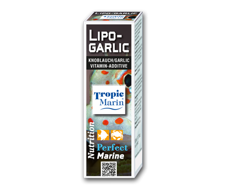 Tropic Marin LIPO-GARLIC 50 ml