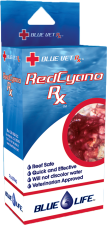 Red Cyano Rx