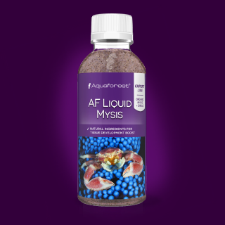 Aquaforest Liquid Mysis.