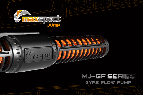 Maxspect Gyre-Flow Pump GF4K.