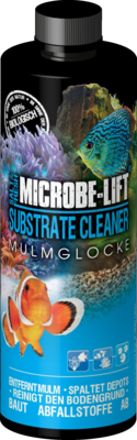 Microbe-Lift SUBSTRATE CLEANER