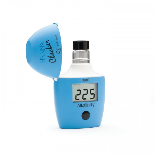 Hanna HI755 Mini-Photometer Marine Alkalität